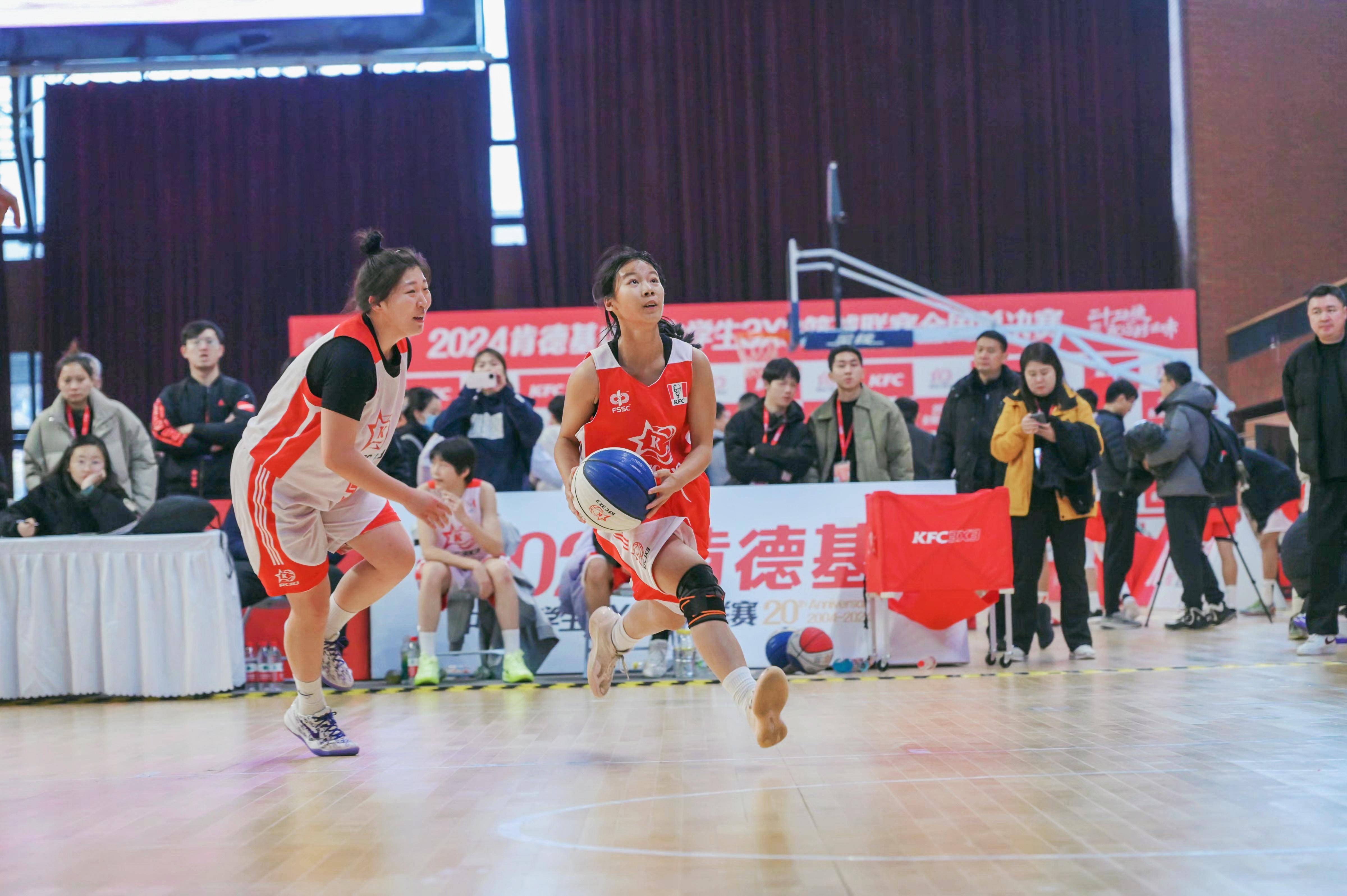 开云kaiyun-关于中国青少年篮球大赛吸引国际参赛队伍，促进交流合作的信息